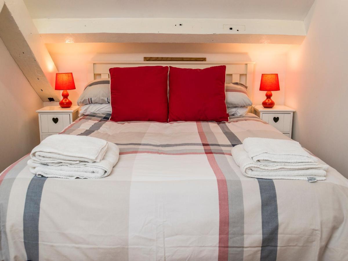 The Captain'S Penthouse พอร์ทแมด็อก ภายนอก รูปภาพ